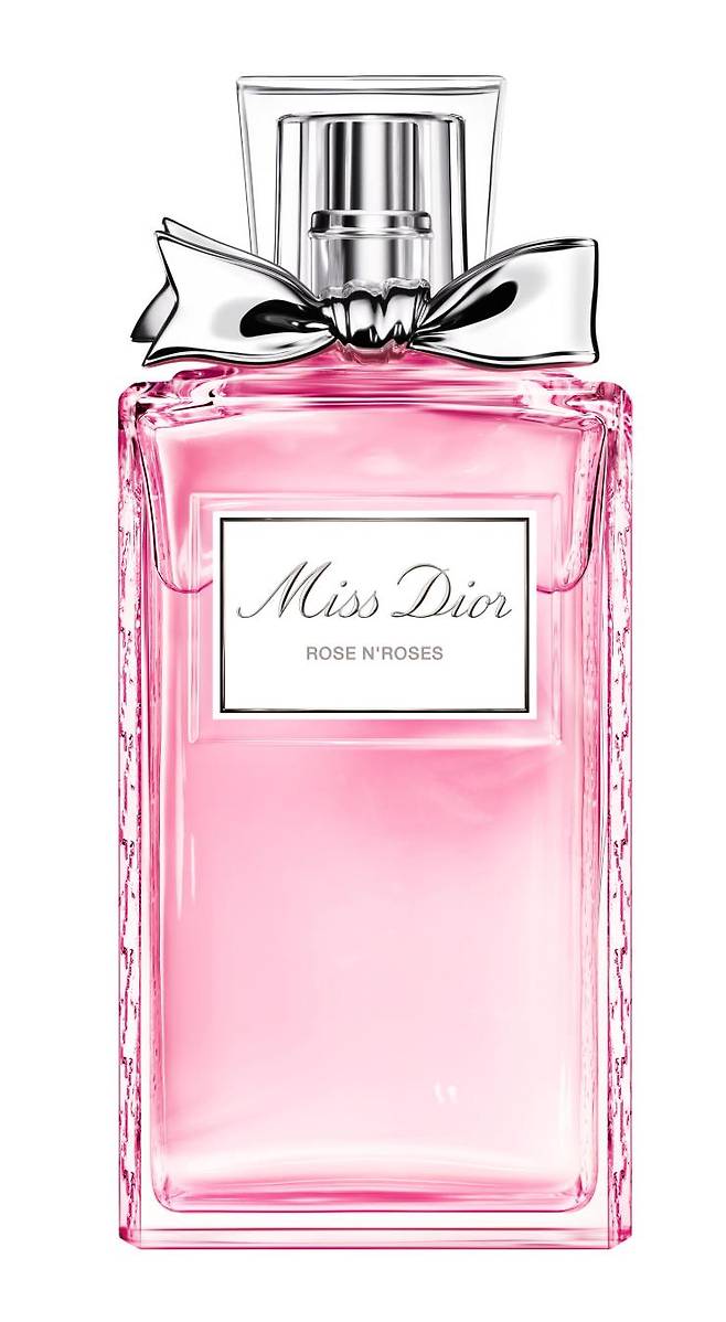 디올 로즈 앤 로지스 오드트왈렛