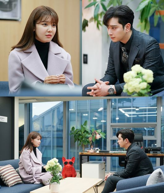 Choi Sooyoung bursts into a wistful feeling for Hwang Chan-sungDrama Sooyoung (played by Lee Geun-young) in the 23rd and 24th episodes (played by 30 minutes per episode) of Drama So I Married Antifan (played by Nam Ji-yeon, Kim Eun-jung / directed by Kang Cheol-woo / produced by Gardin Media, Warner Bros. (played by Antifan) on June 5th (played by 30 minutes per episode) poured out the inner heart that has been hidden in front of Hwang Chan-sung (played by JJJ). Here we go.Earlier, JJJ (Hwang Chan-sung) questioned the identity of the ring during the back-up of Hu Jun (Choi Tae-joon).Lee Geun-young (Choi Sooyoung), who stopped by JJJs company, said that it was the ring he picked up at Japan when he saw a picture of the ring on his desk, and JJJ lied about his ring and added curiosity to the story afterwards.In the meantime, the steel, which was released on the afternoon of the 5th, attracts attention because it contains the dangerous meeting of Lee Geun-young and JJJ. Lee Geun-youngs eyes contain feelings of sadness and resentment toward JJJ.JJJ is looking at her without looking straight at Lee Geun Youngs face.Lee Geun-youngs expression of JJJ with a firm face suggests that the friendship of the two is at stake.In particular, JJJ, who followed Lee Geun-young, witnessed the scene where Hujun and Lee Geun-young were hugging, and he is curious about how he will act after he catches the weakness of Hujun.This weeks show shows Lee Geun-young, who noticed JJJs lies, telling her inner thoughts.Lee Geun-young, who was a friend of JJJ but could not wash away the steamer on the side of his mind, should pay attention to the changes that occur for the first time. On the other hand, the drama So I Married Antifan is broadcast on Naver TV and V-LIVE twice on Friday and twice on Saturdays for 30 minutes every Friday and Saturday at 6 pm.Global platform iQIYI (Aichii), VIKI (Vicky), and Japan Amazon Prime Video JP are released simultaneously every Friday and Saturday for 60 minutes per episode.media of cardin