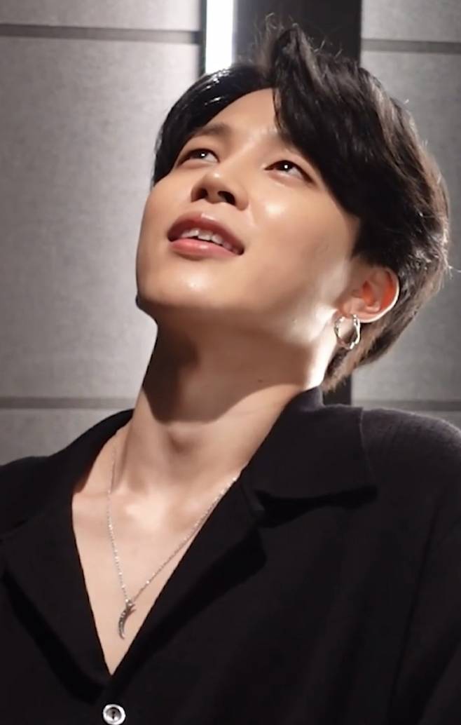 방탄소년단 지민(BTS JIMIN)