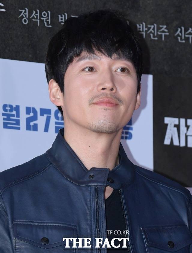 배우 장혁이 지난 2019년 개봉한 영화 '검객'에서 호흡을 맞춘 최재훈 감독의 새 영화 '죽어도 되는 아이'에 주연으로 캐스팅됐다. /더팩트 DB