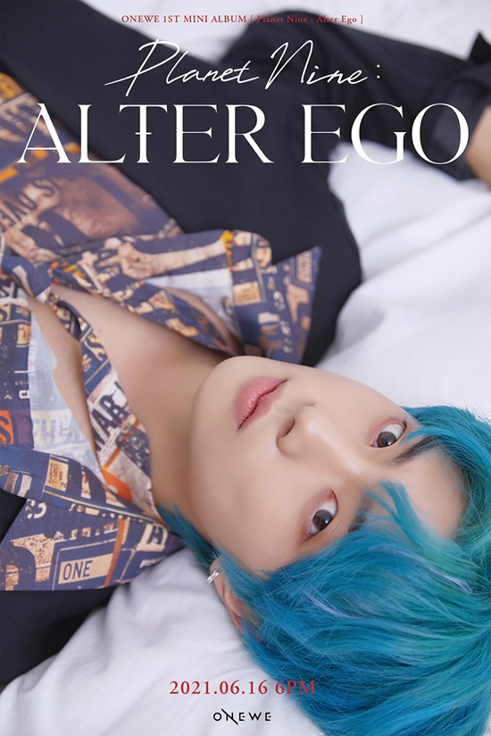 Talent boy band Distal Splenorenal shunt procedure (ONEWE) has released the first Mini albums personal concept photo.Distal splenorenal shunt procedure today (8th) at 0:00, the first Mini album Planet Nine: Alter Ego (Planet Nine: Ulter ego) presented the concept photo of yong hoon, gang hyun, Ha-rin through official SNS.The natural styling of the public photos, yong hoon, adds a sophisticated charm with simple visuals and simple design accessories.On the other hand, the gang hyun, who transformed into a mysterious blue hair style, gazed at the camera with intense eyes and emitted a soft charisma.Finally, Ha-rin looks thoughtful with his eyes wet with excellence, and he is eye-catching with a more mature masculinity in a calm atmosphere.As such, the Distal Splenorenal shunt procedure reveals a series of group and personal concept photos with sexy yet warm charm, and expects a wide spectrum to be shown as a new album Planet Nine: Alter Ego.Distal splenorenal shunt procedure will announce the Mini album Planet Nine: Alter Ego, which was named for the first time since its debut on the 16th.Planet Nine: Alter Ego is an album featuring the Distal Splenorenal shunt procedure that found the new self in The 9th Planet, unknown to the solar system. The members actively participated in the entire album including the song work and tried to capture the identity of the Distal Splenorenal shunt procedure.In particular, Shinbo is an extension of the Planet series, which has been loved by listeners such as Ya Planet and Soph Planet, and it is expected to be impressed once again with the music, concept and colorful band performance of various genres that only the digital splenorential shunt procedure can do.On the other hand, the Distal Splenorenal shunt procedure will announce its first mini album Planet Nine: Alter Ego, which includes the title song Rain To Be through various music sites at 6 pm on the 16th.Photo: RBW