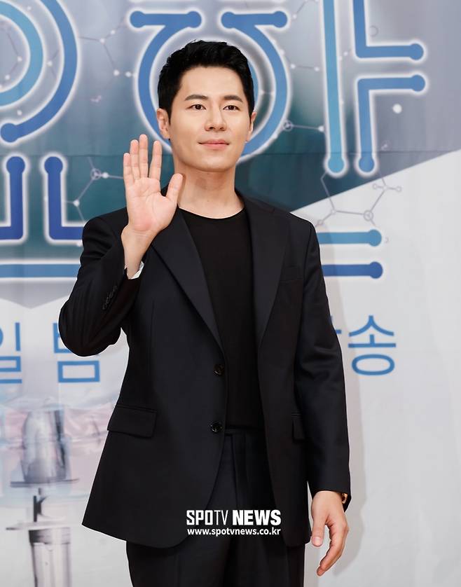 ▲ 이규형. ⓒ스포티비뉴스DB