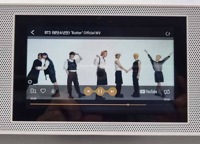 유튜브 감상용 '로즈튜브'앱