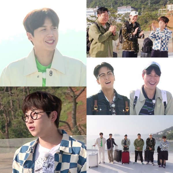 Members of 1 night and 2 days begin a new Travel in excitement and tension.KBS 2TV Season 4 for 1 Night 2 Days (hereinafter referred to as 1 night and 2 days) will feature Stay, which will be broadcasted at 6:30 pm on the 13th (Sunday), and the Travel of six men will be held in the beautiful island memorial of Girl, South Jeolla Province.On this day, the members appear with a luggage bag, unlike usual, and reveal their excitement at the start of a new Travel.Kim Seon-ho boasts a high tension from the opening, and he can not hide his excitement by saying, Im excited, Im excited. Moon Se-yoon also looked at the Girl sea and said, Its so beautiful here.I think its from a foreign country.But DinDin points to the islands in the Girl Sea and breaks the fantasy with the words Where is our base camp? And anxiety begins to occur among the members.When the Travel concept called Stay was released, Ravi said, Isnt it the same special feature as the uninhabited ditch, Bush Craft and the island?In addition, Kim Seon-ho, who said, I expected to enter the island, boasts Murder, She Wrote and amazing readiness for the second year of 1 night and 2 days.It is the back door that I was thoroughly prepared to take this for an ominous feeling after hearing the production teams instructions to bring my own luggage to travel for one night and two days.I wonder what the reality of this special feature, which has made the members rush with excitement and tension, and what kind of things Kim Seon-ho, who boasted of the second year entertainer, will be prepared.Real Wildlife Road Variety, Koreas representative, KBS 2TV Season 4 for 1 Night 2 Days will be broadcast at 6:30 pm on the 13th (Sunday).