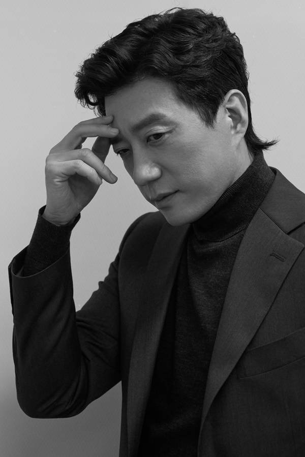 김명민 / 사진=씨제스 제공