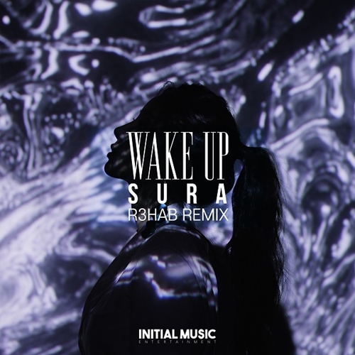 수라(SURA)의 ‘Wake up R3HAB Remix’가 오는 18일 공개된다.