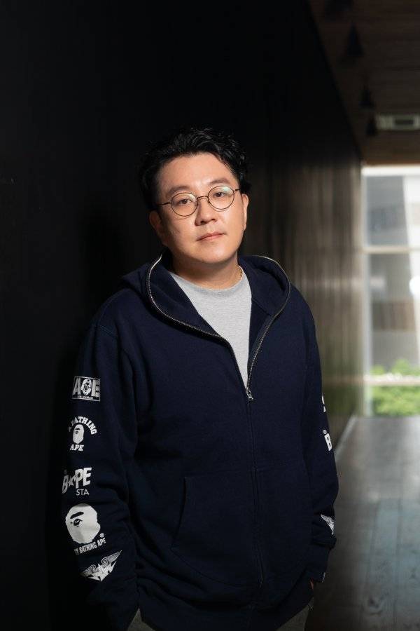 ‘킹덤‘ 이영주PD, 사진제공=Mnet