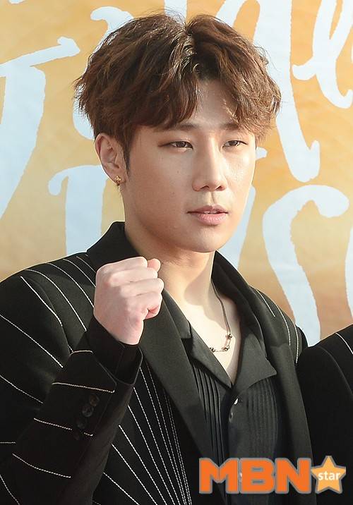 인피니트 성규 사진=DB