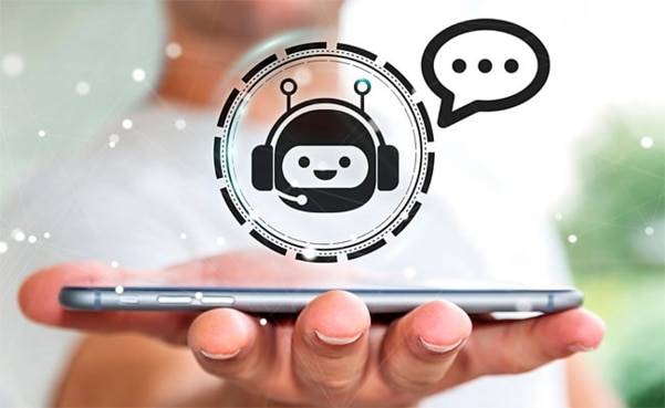 시중은행이 인공지능(AI) 기술을 접목한 챗봇 상담 서비스를 고도화하고 있다./조선DB