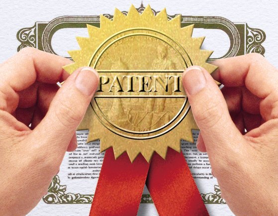 국내 대학이나 출연연 특허의 기술 사업화 비중은 매우 낮다. 사업화보다는 특허 출원 그 자체가 목적인 경우가 많기 때문이다. 사진은 특허 이미지.