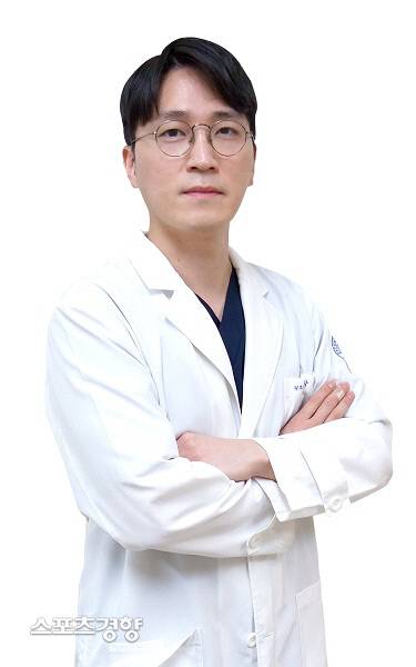 신종화 광명21세기병원 원장