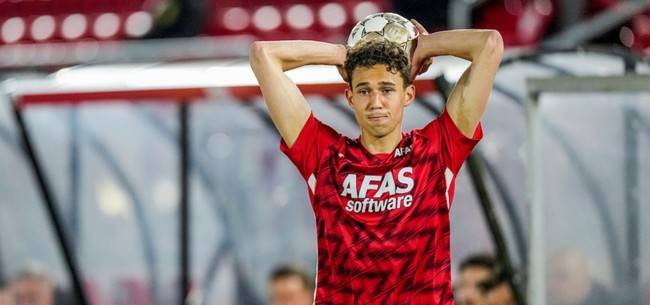 사진=AZ 알크마르