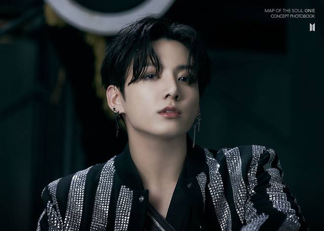 방탄소년단 정국(BTS JUNGKOOK)