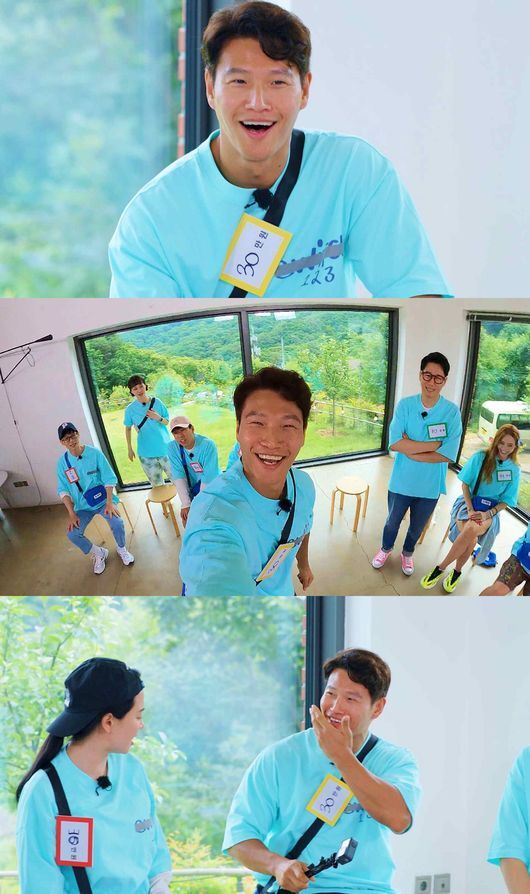 On SBS Running Man, which will be broadcast on the 27th (Sun), Kim Jong-kook will reveal his frustrated story due to his specialization, Exercise.In the recent recording, the members conducted a mission to meet various symbols used in their lives.At the time of the last 550 Sweet and bloody leave-off route race, the mission, which led to the wrong answer march, was expected to be difficult again.However, Kim Jong-kook became the ace of the unit mission system and showed the strongest aspect of the quiz by matching the difficult unit problem.But it was an Exercise-related problem that frustrated Kim Jong-kook.When I was wrong about the unit problem that was common in the gym, I said, I am wrong about doing Exercise.Meanwhile, Kim Jong-kook recently opened a health-related YouTube channel and achieved a surprise by achieving one million subscribers in five days. Kim Jong-kook, who became a professional YouTuber, challenged Vlog shooting using a small action camera that YouTubers usually use during race, I closed up the faces of the members and put the effect on them, so I did not put Camera in my hands and bought the One of the members.Kim Jong-kook, who tasted the moment of frustration due to Exercise, can be seen on Running Man, which will be broadcast at 5 pm on Sunday, the 27th.