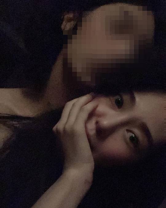 /사진=권민아 인스타그램