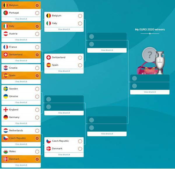 사진=UEFA 공식 홈페이지 캡쳐