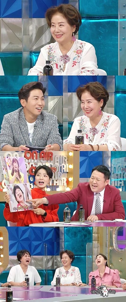 Actor Sunwoo Yong-nyeo appears on Radio Star and recalls Memory, who was nominated for Best Couple Award in MBCs Entertainment Awards in line with his younger son and younger sons breathing in the past Yoo Se-yoon and Third Round.The two reunited for a long time will re-examine the couples contest, which exceeds the 35-year-old age gap, and will steal viewers attention.MBC Radio Star, a high-quality talk show scheduled to air on the 30th, is featured in Third Round Is Back, featuring Lee Kyung-sil, Sunwoo Yong-nyeo, Kim Ji-sun and Jo Kwon, who are the four leading players in Legend Entertainment Third Round, which changed the entertainment landscape.Sunwoo Yong-nyeo played as a royal sister in MBC Legend Entertainment third round.Sunwoo Yong-nyeo was greatly loved by introducing a makeup gag that burned down.Sunwoo Yong-nyeo, who expressed his affection for third round as my first entertainment, recalls the days of Sunwoo Yong-nyeo + IU, which was a hot topic at the time, saying, I have transformed from third round to IU.Sunwoo Yong-nyeo also recalls the scene of the show of the couples situational drama, which surpassed the age difference of 35 years old with Yoo Se-yoon, who appeared as a third round guest.Yoo Se-yoon admits that Legend Chemie, saying, The scene of the situation is still on the Internet.Sunwoo Yong-nyeo and Yoo Se-yoon are said to have boasted of their still chemi and have spread a intermittent couple contest to summon the days of third round, causing expectations.Yoo Se-yoon will reveal the secret of boasting about 35-year-old Sunwoo Yong-nyeo and couple chemistry, and will take the spotlight by saying, I was nominated for the Best Couple Award for Sunwoo Yong-nyeo and entertainment with third round effect.Thanks to third round, it is Memory with friendly image, but Sunwoo Yong-nyeo was the best beauty actor who had wrinkled the 1960s and 1970s.It is said that Sunwoo Yong-nyeo, the first icon in the entertainment industry, surprised 4MC by saying that he was the first to act as a this model in the advertising industry.Sunwoo Yong-nyeo also reveals the current status of his daughter Choi Yeon-je, who is living in United States of America after his retirement.Sunwoo Yong-nyeo reveals the story of his daughters opposition to marriage to her son-in-law, a fundamental circle Vice President, saying, My daughter is running a clinic in United States of America.Sunwoo Yong-nyeo and 35-year-old Yoo Se-yoons Chemie couple contest can be confirmed through Radio Star, which is broadcasted at 10:20 pm on Wednesday night today (30th).MBC offer