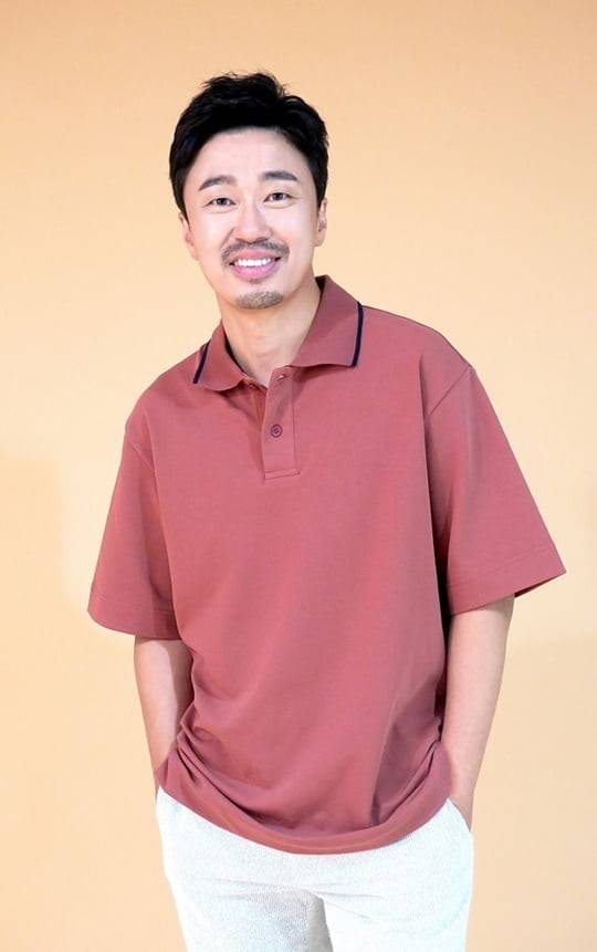조달환 (사진=제이와이드컴퍼니)