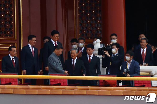 © 로이터=뉴스1 © News1 우동명