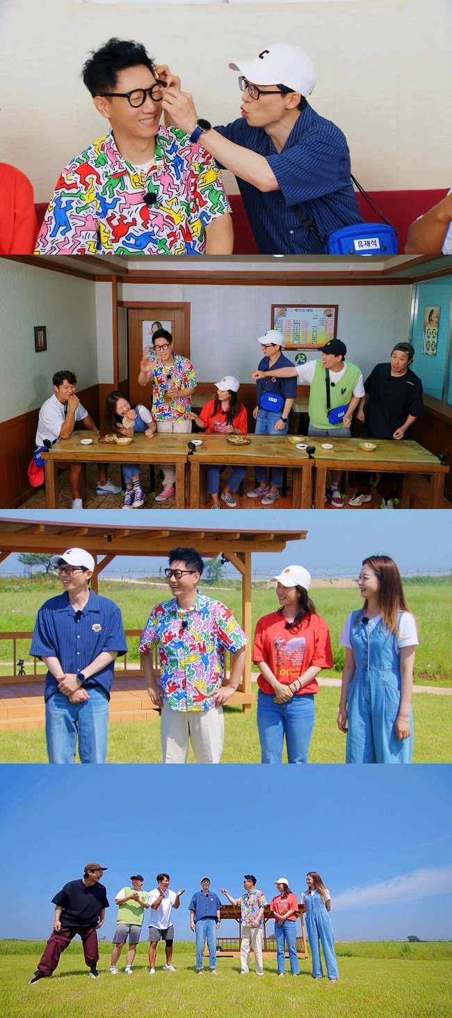 Production Jindo Weary Talk Race beginsOn SBS Running Man, which will be broadcast on July 4, a new concept talk race will be held that has never been seen before.Recently, the comments and various communities of the official YouTube channel video of Running Man have been followed by the hot reaction of viewers to Running Man talk, such as It is honey jam even if you only watch members talk and Haru talk only all day talk.The production team prepared a talk special Nogari Day Race that reflects the opinions of viewers.The production team of Running Man, which created various legend races such as Haru of Brave Idol and Jae Seok Sekisui Race, reflecting the opinions of members as well as viewers, has once again demonstrated its long-term performance.When the identity of Race was revealed, members who usually chattered showed high tension from the opening.The opening recording, which was relatively short, was held for 70 minutes only with the talk without a single second of silence, and predicted the birth of the opening talk of the previous class.Yoo Jae-Suk, a legendary group of coffee shops to go to the third round to chat, continued to talk constantly, saying, There is already talk.The same group member Ji Suk-jin also expressed strong confidence that only the necessary comments for the right place but also bought the members originality with latte talk that was in the past.Kim Jong Kook, a bud YouTuber, said, I will continue to speak even if I listen to the self-cabbon. Haha, who has been watching the members for a long time, said, Can I honestly confess my shock?On this day, there were frequent situations where we stopped talking to each other to talk more, and there were a lot of members who were properly sarcastic.