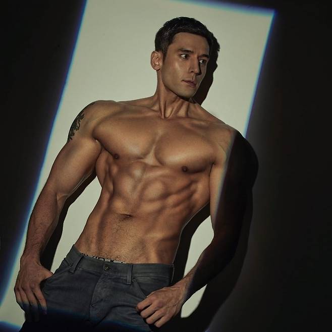 ▲ 줄리엔강. 출처ㅣ줄리엔강 인스타그램