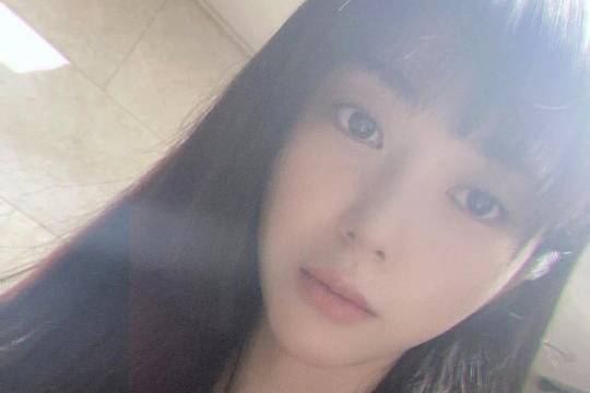 사진=권민아 사회관계망서비스(SNS) 캡처