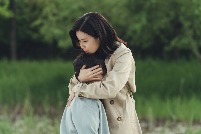 /사진제공=tvN '마인'
