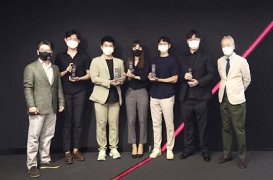 사진= 작곡 공모전 '마이바흐를 작곡하다' 시상식 스타자동차 시상식