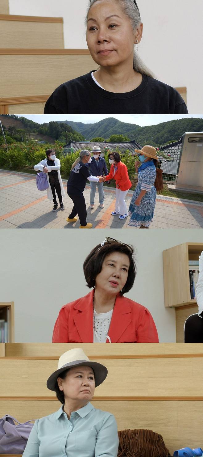 Singer Insooni reveals the latest in Lets Live Like Park Won-sookIn the KBS2 entertainment program Park Won-sooks Saps broadcasted on the 7th, Insooni is invited to his school.Members who visited Timmy Hung in Gangwon Province on this day are invited to Insooni by surprise, so the members head to the school, which Insooni operates directly.Insooni reveals his affection for School, saying, I founded it for children with the same pain as me.Im selling everything, Confessions surprised everyone.Members go to a nearby restaurant after a school tour with Insooni, who tells her about her marriage story and in-laws with her husband while eating.I met my husband after the crisis of death, but I met with opposition from my in-laws, Insooni recalls, adding, I hope my mother-in-law will make me do this.Kim Yeong-Ran grooms the medicines he bought at Timmy Hung as soon as he gets home.Kim Yeong-Ran says, I left three precious people at similar times.Attention is drawn to what changed Kim Yeong-Rans life.Lets Live with Park Won-sook is broadcast every Wednesday at 8:30 pm.