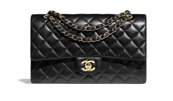 샤넬 클래식 플랩백 이미지/샤진=샤넬 공식 홈페이지