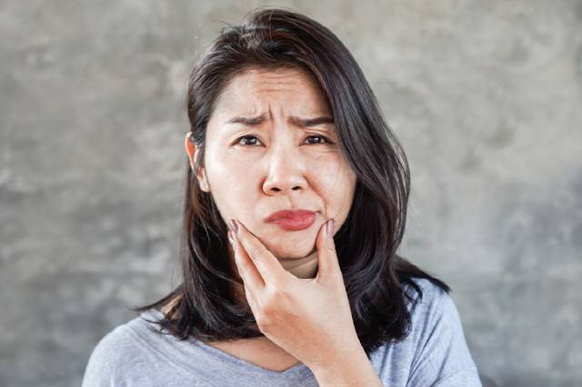 코로나19 감염이 안면마비 발생 위험을 높인다는 연구 결과가 나왔다./사진=게티이미지뱅크