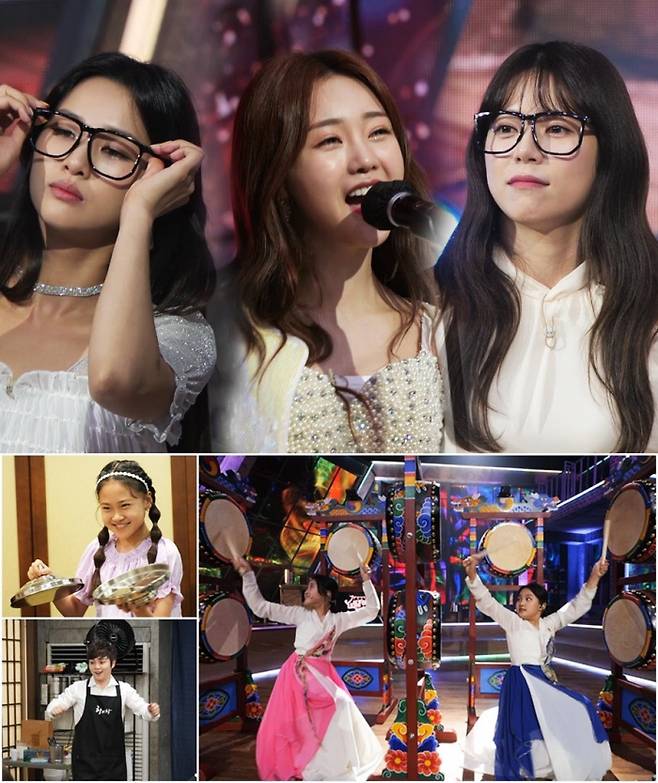 Yang ji-eun is a composer of Do not cross the river, and it gives a tearful impression with Coma and special The Slap.TV CHOSUN My Daughter, which will be broadcast at 10 pm on the 16th (tonight), is the Best Song Hyodo Show on the Earth where Miss Trot 2 TOP7 and Miss Rainbow visit steamed fans who have been talking all over the country or sing songs on the 1st Daughter through video calls.In the 16th episode of My Daughters Hazard, Coma is concentrating his attention on The Slap in a different sense from Yang Ji-eun, as he finds out that the composer of Do not cross the river, which made a great effort to make Miss Trot 2 Jin () yang ji-eun.As I found out that the star composer who made Do not cross the river, Lets do it, and Tangya, Coma applied for a story on the Lets do my daughter homepage.Moreover, it turned out that Coma newly arranged and impressed the famous song Do not cross the river, which created the present Yang ji-eun, for Lets do my daughter.Especially, when I see the song ji-eun calling the new version of Do not cross the river, I wonder what the hidden story will be as Coma pours out the storm.In addition, Yang ji-eun transformed into a cycling goddess with a riding costume that boasts perfect S-line legs with Hwang Woo-rim.The two men, who were simply full-dressed to the tight riding costumes, protective braces and goggles, prepared the Hyoprise by blowing out a cyclist-like aura. Mr.Yang ji-eun - Hwang Woo-rim, who has joined the members of the bicycle club for the meeting with Trot Parents, is in danger of catching the camera behind the bicycle, and it is noteworthy that the two people succeeded in the surprise show.Here, Kim Da-hyun, sister of Chrysanthemc, showed off the Korean dance ogomu of spectacular performance reminiscent of the opening performance of the Olympics.Attention is being paid to what the ogomu stage of Kim Da-hyun - Kim Taeyeon, the Chrysanthemc fairy, which made MC Do, Min, and Ho (Do Kyung-wan - Jang Min-Ho - Boom) holler with performance and heavenly voice of all time.In addition, Choi Yeon-woo, a national magician, appeared in surprise for a special Hyodo show on the day, and performed a different Mr. Trot Magic Show than ever.From levitation to knife-penetrating magic, the studio was shocked by the amazing magic show, and Hong Ji-yoon, who was in chaos, whether it was CG or magic, occurred to Kim Da-hyun as I am not stupid.In particular, Kim Da-hyun, who received special lessons from Choi Hyun-woo, is challenging the world of shocking real 100% magic that made MC Jang Min-Hos heart catch.In addition, Sangam 7080 Festival, which perfectly reproduced the 7080 days, which returned Original divas from Hye Eun Yi to Yoon Si-nae and Shim Soo-bong, was held to announce the colorful stages.Hong Ji-yoon, who sang Dawn Rain in a bling bling stage costume and reminded me of the former Hye Eun Yi, a star love of devotion moistened with a faint narration, and a song ji-eun - Kim Eui-young - Hwang Woo-rim, who completed an exciting retro stage with love alone Attention is focusing on who will be the first Sangam 7080 Festival, which cannot cover the heat.When I found out about the composer who applied for the story through the website, I was very impressed by Comas heartfelt feelings, and the production team as well, the production team said. I would like to ask for a lot of attention and expectation in the 16th episode of My Daughters Lets Do, which will be filled with the essence and impression of the filial piety show that my daughters want to convey.On the other hand, TV CHOSUNs 16th episode of My Daughter Hazard will air at 10 p.m. on the 16th (tonight).