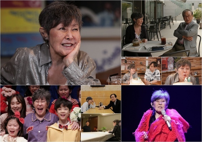 Living legend on stage, Yoon Bok Hee unveils the musical back story of the 70th anniversary of his debut.On TV CHOSUN star documentary myway (hereinafter referred to as My Way), which airs at 7:40 p.m. on July 18, the story of Living Legend, Yoon Bok Hee, which enjoyed an era, is revealed.Yoon Bok Hee is a icon of the times with the BIG3 singer Lee Mi-ja and Patty Kim in the 1950s and 1960s.The You released in 1979 has been loved by the public until now, through the voices of many junior singers.As well as singer, Yoon Bok Hee is also known as a pioneer of Korean musicals, climbing 90 musical stages including Jesus Christ Superstar, Cats and Paddam Paddam Paddam.In the 70th anniversary of stage life, the scene of the concert life and the stage of musical harmony will be unveiled at <My Way>.There were precious relationships with her around the Yoon Bok Hee, which has been running uninterrupted for the past 70 years.Todays broadcast of the big deal of the Yoon Bok Hee will be released.In various fields, he is depicted meeting Lee Soon-jae, the Actor who taught Yoon Bok Hee.In 1977, the two people who first met as the premiere actor of Paddam Paddam Paddam meet again in a long time.Lee Soon-jae said, It is Mrs. Yoon who caused the miniskirt fan in Korea, and it is very elastic because of it.