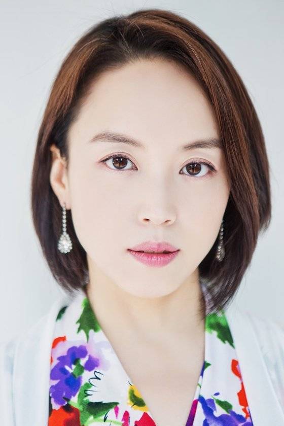 이혜은