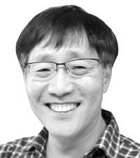 김범준 성균관대 물리학과 교수