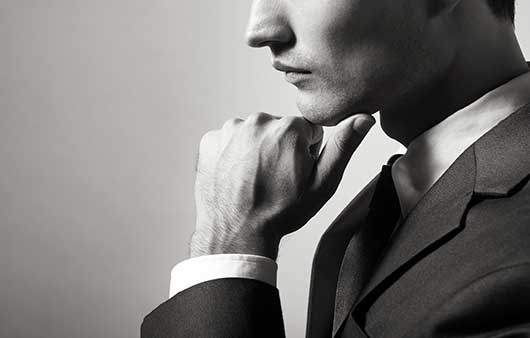 코 성형을 문의하는 남성 중 다수가 '직선코'를 지향한다