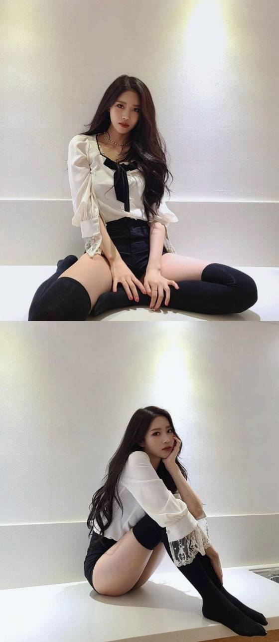 /사진=미주 SNS 캡처