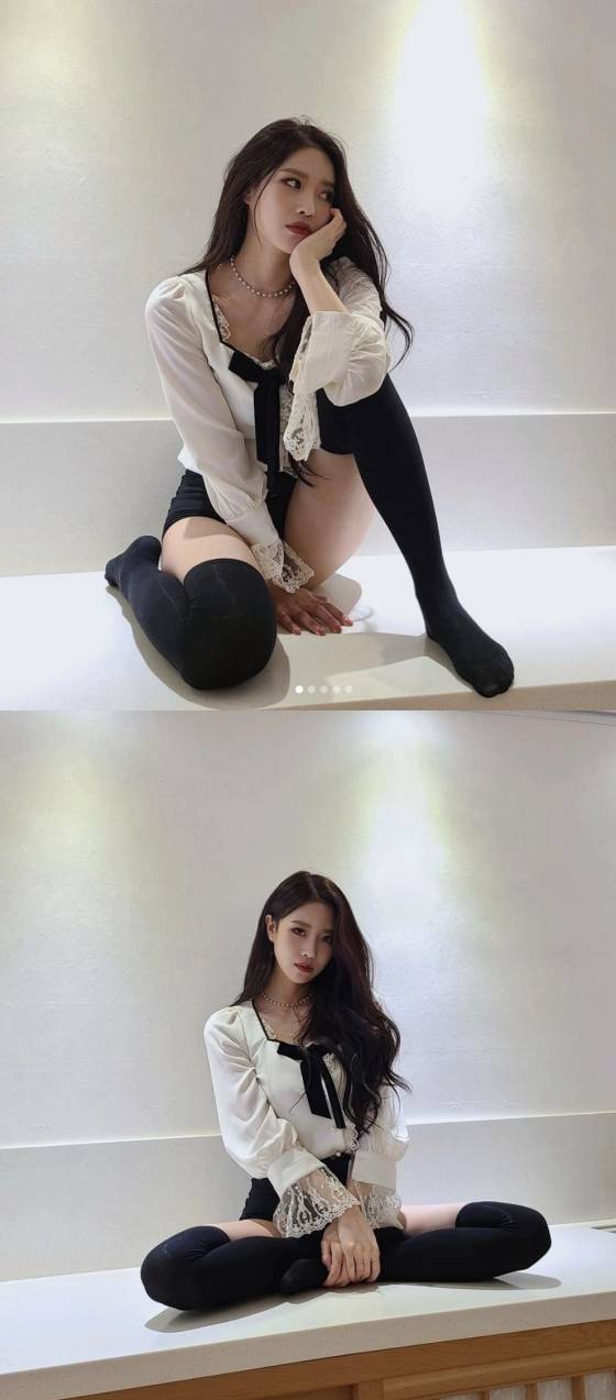 /사진=미주 SNS 캡처