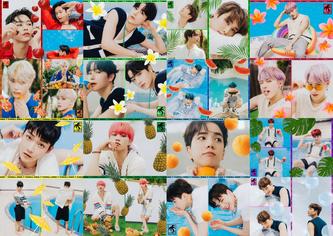 The Boyz unveiled the first personal concept photo of the sixth mini album Sreelekha Mitra (THRILL - LING) through the official SNS channel at 12:06 pm, which means its debut date on the 27th.The Boyz in the public image offered coolness with styling and atmosphere reminiscent of Summer vacation to match the name Splash (SPLASH) version.The main background of Summer such as swimming pool and sunglasses - The innocent expression of the 11 members who are combined with the props captivated the attention by bringing the expectation of the coming comeback as well as the pleasure to see.The Boyz will release the title song Sreelekha Mitra Ride including the sixth mini album Sreelekha Mitra on August 9th day and will start comeback activities.Meanwhile, The Boyz has proved its intense and charismatic performance in Mnet Kingdom: Legendary War in the first half of this year and has been a big fan of global fandom.The Boyz, who is on a quick comeback after that, hopes to be able to regain the presence of the mainstream again through All Summer and new album Sreelekha Mitraling.Meanwhile, The Boyzs new song Sreelekha Mitra Ride will be available at 6 pm on the 9th day and through major music sites.