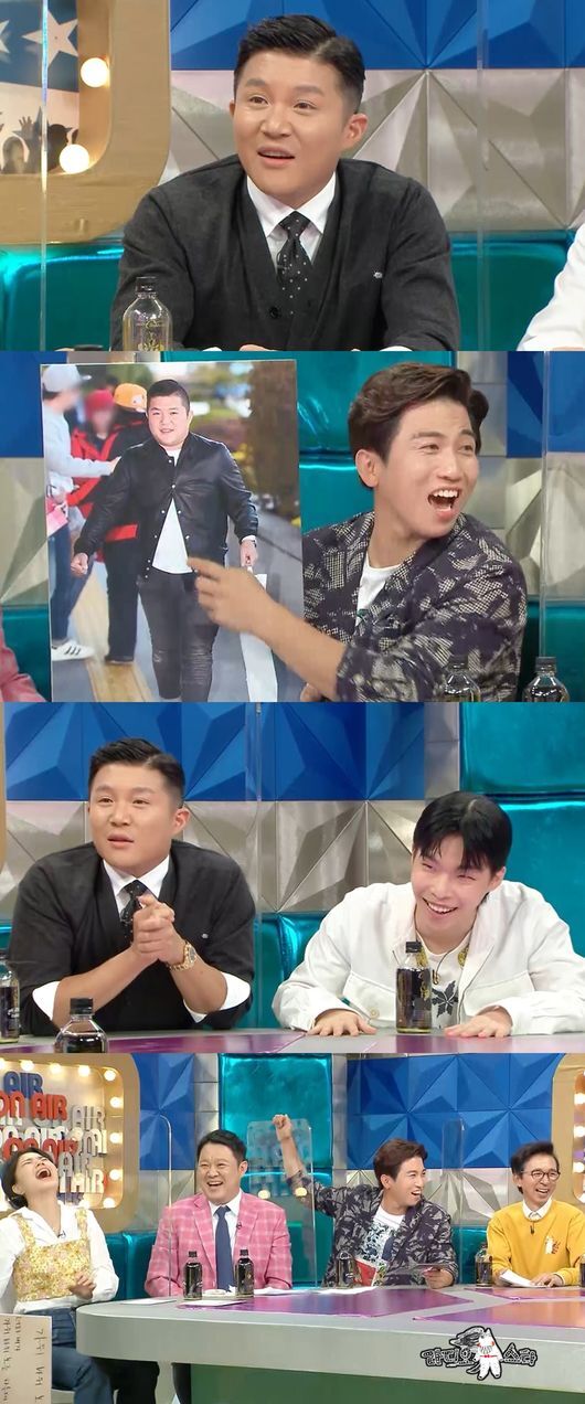 Jo Se-ho, a comedian who recently turned into fashion brand CEO, appeared on Radio Star and honestly commented that he was qualified styling with his Luxury full setting fashion in the past.MBC entertainment program Radio Star (planned by Kang Young-sun / directed by Kang Sung-ah), which is scheduled to air on the 28th, is featured in the feature No Bad Clothes in the World, starring fashion people Jo Se-ho, Akmu Lee Chan-hyuk, model Lee Hye-jung and stylist Kim Sung-il.Jo Se-ho is considered to be an entertainment fashion person because of his extraordinary interest in fashion, his knowledge of various Brands and fashion trends.In fact, Jo Se-ho appeared in colorful costumes every time he appeared on Radio Star five times in the past, and his fashion attracted attention among viewers after the broadcast.Jo Se-ho, who appeared in Radio Star in four years, appeared in a monochrome cardigan neatly, unlike in the past wearing costumes with intense colors and patterns.Jo Se-ho said, I recently launched fashion brand, I wore my cardigan. He told me about his transformation into fashion brand CEO.Jo Se-ho, who was wearing a colorful Luxury Brand outfit every time he appeared on Radio Star, said, The former Luxury full-set fashion was a styling of qualification.Jo Se-ho said that the main targets were Yoon Jung-soo, Nam Chang-hee, and Yoo Byeong-jae when preparing to launch the fashion brand. He expressed his pride by informing him that the first clothes were finished as a result of melting his experience of finding a repair shop every time he bought clothes for decades.In addition, a photo of Chalsundae Pit, a so-called black history that is quite different from the clean fashion of Jo Se-ho, was released and the scene was devastated.Jo Se-ho said, I was rumored to have given me a money envelope to not wear clothes in the clothing brand from the story of I feel sorry for the shortcut when I gathered the topic.On the other hand, Jo Se-ho is communicating with the public by releasing his creative activities to SNS.Jo Se-ho introduces his article, saying, I liked to go out of the way, in the pen name of Joseph, a nickname created by Yoo Jae-seok.At this time, it is said that Akmu Lee Chan-hyuk, who is working as a singer-songwriter, has been frankly grateful after reading the poem of Joseph, which raises curiosity.In addition, Jo Se-ho is always thirsty for love, and he is honest about the Thumbnail gag woman Kim Seung-hye, who was revealed in What do you play?He then said that he bought the cause of 4MC by confessions of the funny story that did not happen with Kim Seung-hye.It aired at 10:20 p.m. on Friday.Radio Star Provision