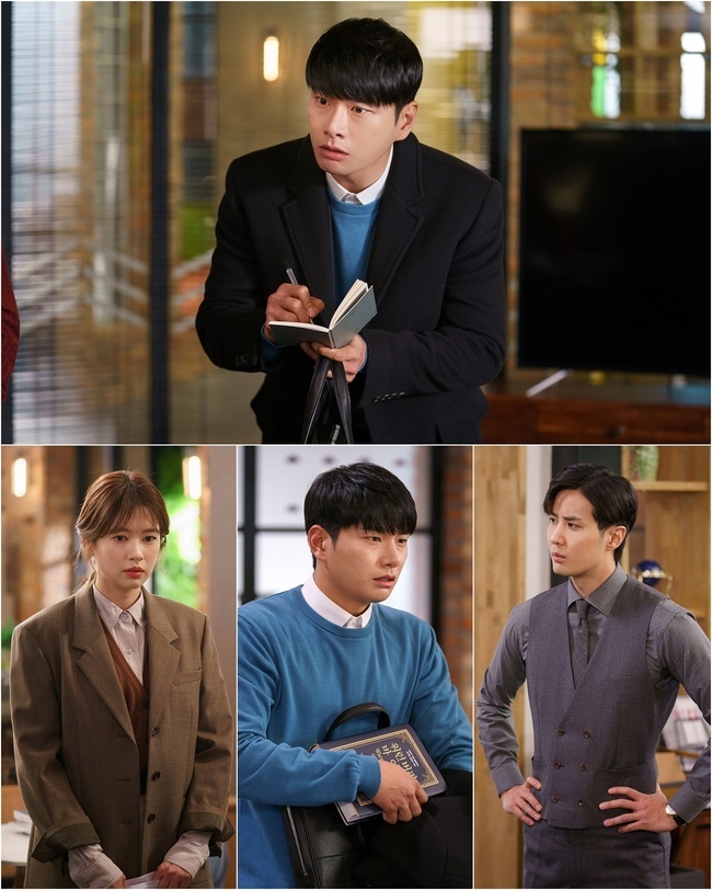 Lee Yi-kyung will make his final special appearance on JTBCs Monthly House.In the last broadcast of the JTBC tree drama Monthly House (playplayed by Myeong Soo-hyun Lee Chang-min, drama house studio, JTBC studio), Yoo Ja-sung (Kim Ji-seok) eventually returned to Na Young-won (Jung So-min).He was sincere when he realized that I should not be without Mr. Eternity was the real reason for his life, in love with someone and being loved. But the reaction was cold.I dont need it anymore, Mr. Representative, he said.