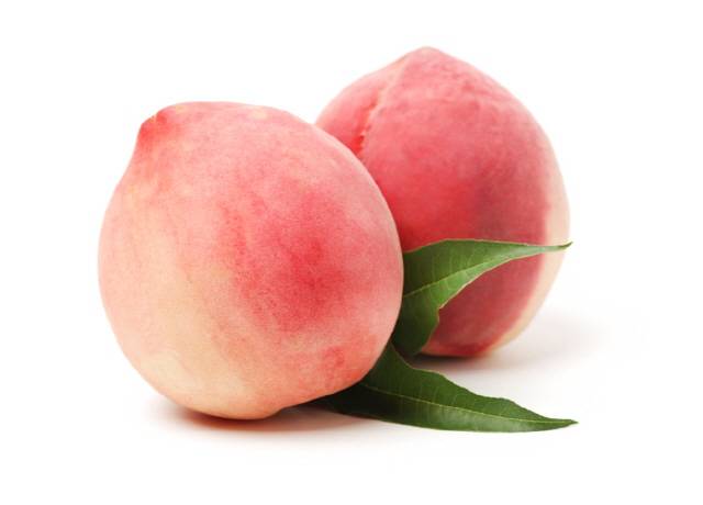 복숭아는 신문지에 싸서 냉장보관하는 게 좋다/사진=게티이미지뱅크