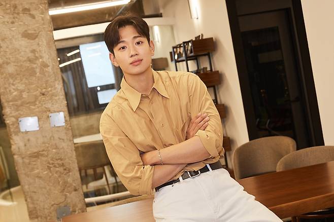 ▲ 배우 신현승. 제공|씨제스엔터테인먼트