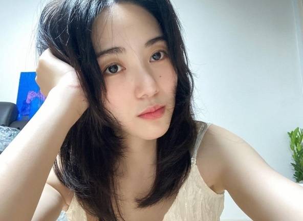 권민아 인스타그램 © 뉴스1