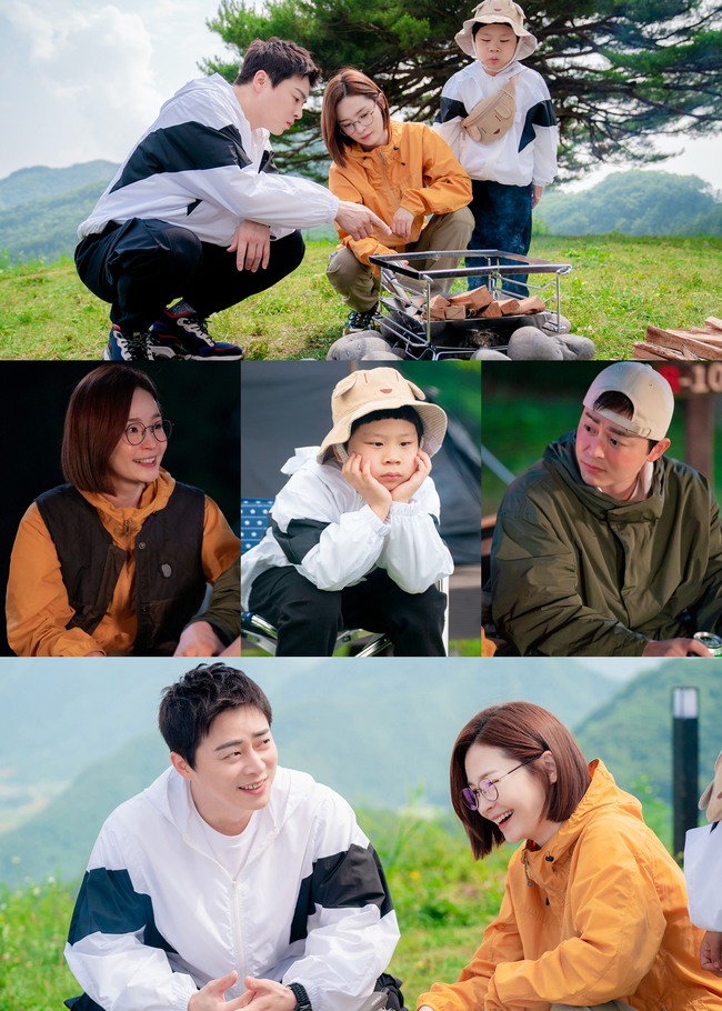The bland time of Jo Jung-suk, Jeun Mi-do and Kim Joon has been revealed.TVNs Swearful Doctors Life Season 2 unveiled Camping Steel Series, which was full of cheerful atmosphere of Jo Jung-suk, Songhwa (Jeun Mi-do) and Space (Kim Joon) on August 10.In the last broadcast, Songhwas proposal drew the attention of the three people who went to Camping, which Ikjuns son Space had hoped for so much.Camping Odintsovo, Ikjun and Space, believed in Songhwa, a camping talent, and left Camping, and those who had a good time for a long time were warm.In addition, Ikjun and Songhwa shared their daily stories as usual and made them smile to those who continued their conversation until dawn.Here, the comfortable atmosphere of the two people was added to the different camping space, which gave a subtle excitement.SteelSeries, which was released in the meantime, contained the happy moments of Ikjun, Songhwa and Space.Songhwa, a Camping talent who succeeds in one place on behalf of Ikjun, who is Odintsovo tea in the fire, and the cute figure of Space, who tries to wind up with his mouth as best as possible, catches his attention.Especially, Ikjun and Songhwa, who were absorbed in the conversation that did not know how long they were going until late, were able to solve the natural appearance of the conversation and Spaces serious bulming, which was in danger of breaking up with his girlfriend Monet, laughed.The two people who focus on each others conversations in places other than hospitals are expected to change their relationship a little.