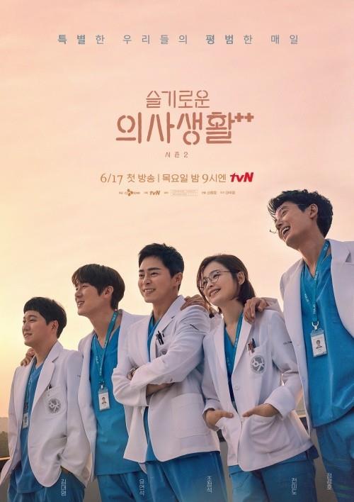 TVN s wise Physician is Shin Won-ho PD - Lee Woo-jungs unique warm humanism in Season 2 and the audience rating is 13%, but the topic is definitely lower than the previous season.There is no OST (original soundtrack) jackpot like Aroha yet.At first glance, there is no big change in the spicy Physician itself.In Season 2, the love and friendship of five Physicians in the 20th century, and the touching stories of the five Physicians in the workplace, are also the main theme.There is also a voice that has become somewhat distracted as their narratives accumulate and love lines develop throughout the entire season.Critics say that it is difficult to give more than the fun of sitcoms because it is a Feelings of showing the story centered on the charm of the characters rather than emphasizing the theme consciousness.Jung Duk-hyun, a popular culture critic, said on the 14th, Season 2 has a stronger sense of sitcoms with everyday life than the theme and message every time, unlike Season 1,. So I did broadcast today, but I do not know what I did.Of course, it may be an advantage if you look at the sitcom approach that the characters want to see. However, it is difficult to explain the topic that has fallen sharply compared to Season 1.The essential problem is that the characters of sweet Physician life and the viewers who are accustomed to the way of story development are writing the reality, but the analysis that the reality is the inconvenience that they feel when they start to realize the fantasy that is separated from reality is more convincing.Unlike season 1, it is more disparate that the medical field is like hell due to the new coronavirus infection (Corona 19).While most medical staff are struggling with mental strength for the prevention of the people, some unscrupulous hospitals have caused problems with surrogate surgery, and the medical community is suffering from various problems.However, Yulje Hospital and Physicians in sweet Physician life are too peaceful.Of course, medical staff are people who have everyday life and love like us, but then the background should be a hospital, and the main characters should be elite Physicians.The main characters recently received the crucial turning points of work, love, and life, but it is true that the troubles are far from the agony of medical staff.Although the work without evil characters is a feature of Shin Won-ho - Lee Woo-jungs division, the overly glorified five Physicians are also the subject of bitterness for some viewers.The world of Yulje Hospital, which is only equipped with skills, personality, appearance, and even singing skills, sometimes feels bitter when you look around.A Twitter user recently said, It is not just a human-smelling story, but the extreme Zenmin idea that gold spoons and chaebols have character and humanity in a thorough medical detail, and the actual job is packaged.Kim Sung-soo, a popular culture critic, said, How to heal the immorality and selfishness of the elites is a social task. The sweet Physician is completely out of the task. The main characters describe the world as if they are doing charity and show the elite hymns. Its coming, he criticized.It is noteworthy how the sweet Physician who succeeded in making the season system can keep the original value of humanism and how to combine reality and fantasy with a trick.