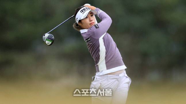 이정은6. /LPGA 캡쳐