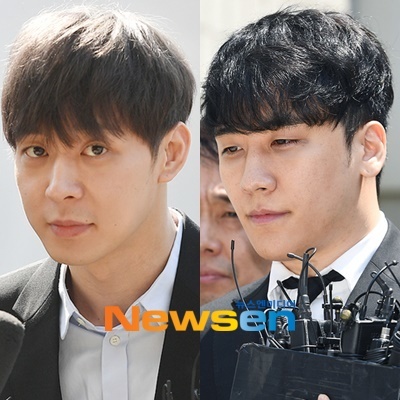 It is a pity that the name of Park Yoochun and Victorious, the old brother (the idol that I loved in the past), who are found in society due to the self-destructive downfall, is sad.In 2016, Park Yoochun, a member of the group JYJ and actor, was accused of sexual assault and was first named to the society for scandal.About a year later he was cleared of lack of evidence, but the courtroom debate on it continued until 2021.At that time, Park Yoochun was found not guilty of the accusation against the woman who claimed the damage.The woman filed a claim for damages straight away, and the court ordered 2019 Park Yoochun to pay 50 million won.However, Park Yoochun did not pay it, so it appeared again in the social scene after receiving a judgement in 2020.Park Yoochuns damages and interest reimbursement were not fully completed until 2021.In the meantime, Park Yoochun once again became a socialist in a dispute with his agency.Park Yochoons agency, Lee CL, announced on August 18 that Park Yochoon is preparing for a court action, conveying suspicions of a double contract with a Japanese agency.Lee CL also said, Even though Park Yoochun has used the companys corporate card as a personal entertainment and living expenses, he did not take issue with it and helped solve personal debt problems of over 2 billion won.Park Yoochuns full-scale denial of the controversy is also unlikely to avoid courtroom disputes.The former member of the group BIGBANG, Victorious, can not be missed as the name goes up and down the social side and ruins the beautiful memories of the fans.Victorious was identified as a key figure in the Burning sun Golden Gate Bridge, which turned the Republic of Korea hot in 2019, and was indicted and tried on nine charges including prostitution and violation of the Foreign Exchange Transactions Act.The process denied most of the allegations, but on August 12, he was sentenced to three years of Imprisonment and a penalty of 1,156.9 million won at the General Military Court of the Ground Operations Command.Park Yoochun and Victorious once enjoyed as members of the second generation idol group is beyond imagination.It is ironic that the other members of the group they were in are still very loved by communicating with their fans, while Park Yoochun and Victorious are steadily rising to the social scene.Various rumors such as sex scandals and drugs continued to follow their names and overshadowed various disgraces.Above all, their behavior is unfortunate that they do not show signs of reflecting on their mistakes.At the time of the drug use charge, Park Yoochun insisted on his innocence by retiring from the entertainment industry, but he is still active after the allegations are revealed.Instead, his activities are mostly focused overseas, as if he was conscious of bad domestic opinion, and his direction of activities, which hide behind him in search of his blind side, is inevitably frowned upon.The same is true of Victorious: the court found all nine charges of Victorious guilty, but Victorious objected to it, and on 19 August, he submitted an appeal.Coincidentally, this day was even more consoling with the 15th anniversary of his former group BIGBANGs debut.With BIGBANG members except victorious postings on SNS celebrating their 15th anniversary, the submission of the appeal of victorious, stained by all kinds of scandals, clearly revealed the fate of the mixed.