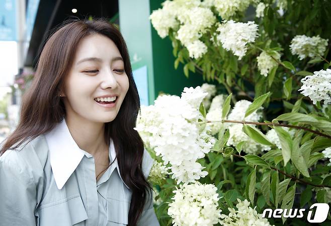 '결사곡2' 임혜영 / 뉴스1 © News1 권현진 기자