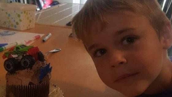 데이비드 프루이트(7rDavid Pruitt) 사진 CBS 홈페이지 캡처